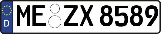 ME-ZX8589