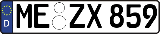ME-ZX859
