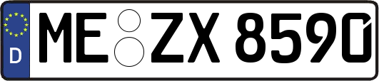 ME-ZX8590