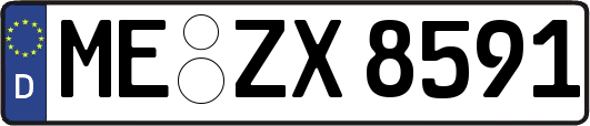 ME-ZX8591