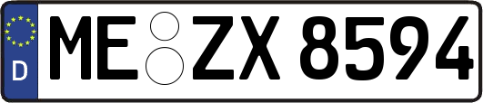 ME-ZX8594