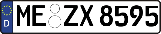 ME-ZX8595