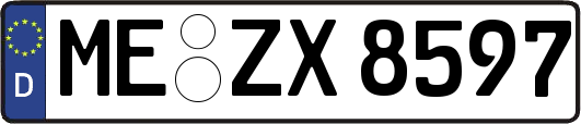 ME-ZX8597