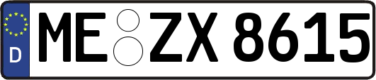 ME-ZX8615