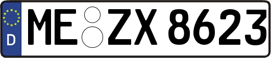 ME-ZX8623