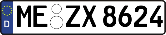 ME-ZX8624