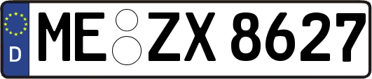 ME-ZX8627