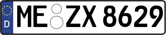 ME-ZX8629