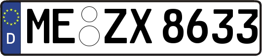 ME-ZX8633