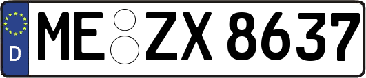 ME-ZX8637