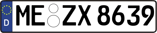 ME-ZX8639