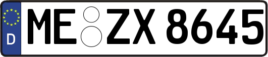 ME-ZX8645