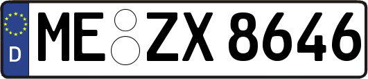 ME-ZX8646