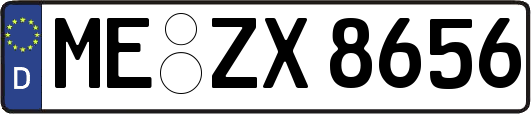 ME-ZX8656