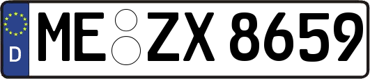 ME-ZX8659