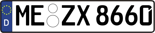 ME-ZX8660
