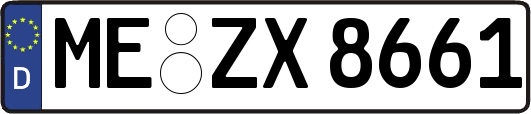 ME-ZX8661