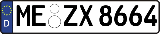 ME-ZX8664