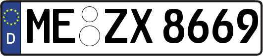 ME-ZX8669