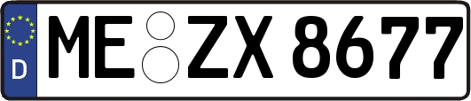 ME-ZX8677