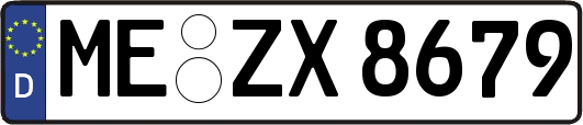 ME-ZX8679