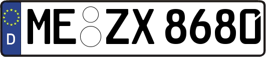 ME-ZX8680