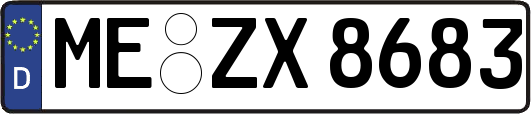 ME-ZX8683