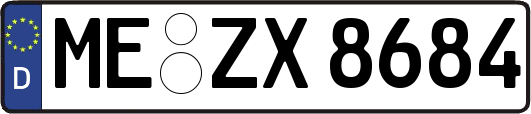 ME-ZX8684