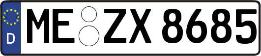 ME-ZX8685