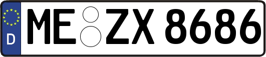 ME-ZX8686