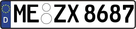 ME-ZX8687
