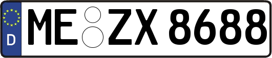ME-ZX8688