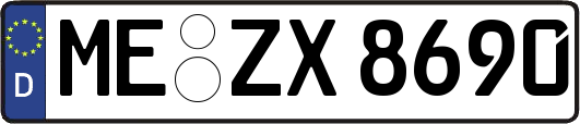 ME-ZX8690