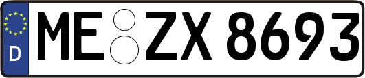 ME-ZX8693