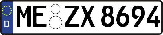 ME-ZX8694