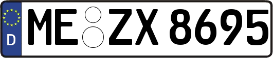 ME-ZX8695