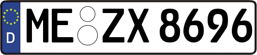 ME-ZX8696