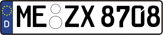 ME-ZX8708