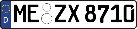 ME-ZX8710