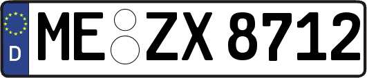 ME-ZX8712