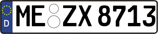 ME-ZX8713