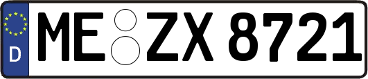 ME-ZX8721