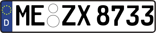 ME-ZX8733