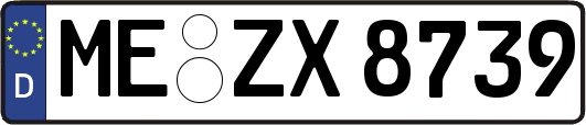 ME-ZX8739