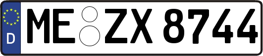 ME-ZX8744