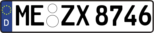 ME-ZX8746