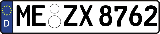 ME-ZX8762