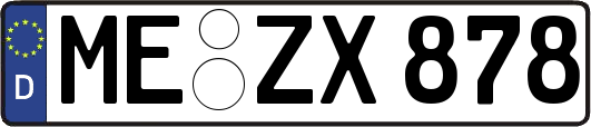 ME-ZX878