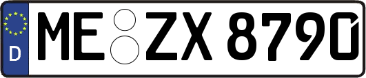 ME-ZX8790