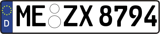 ME-ZX8794
